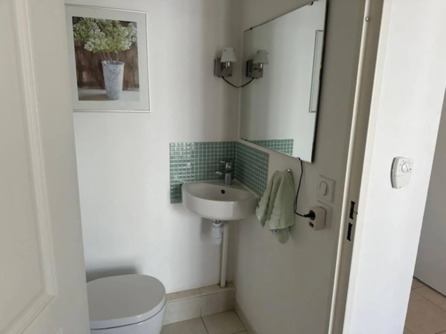 1 Bedroom Next To The Beach And Port Vauban Antibes Apartment