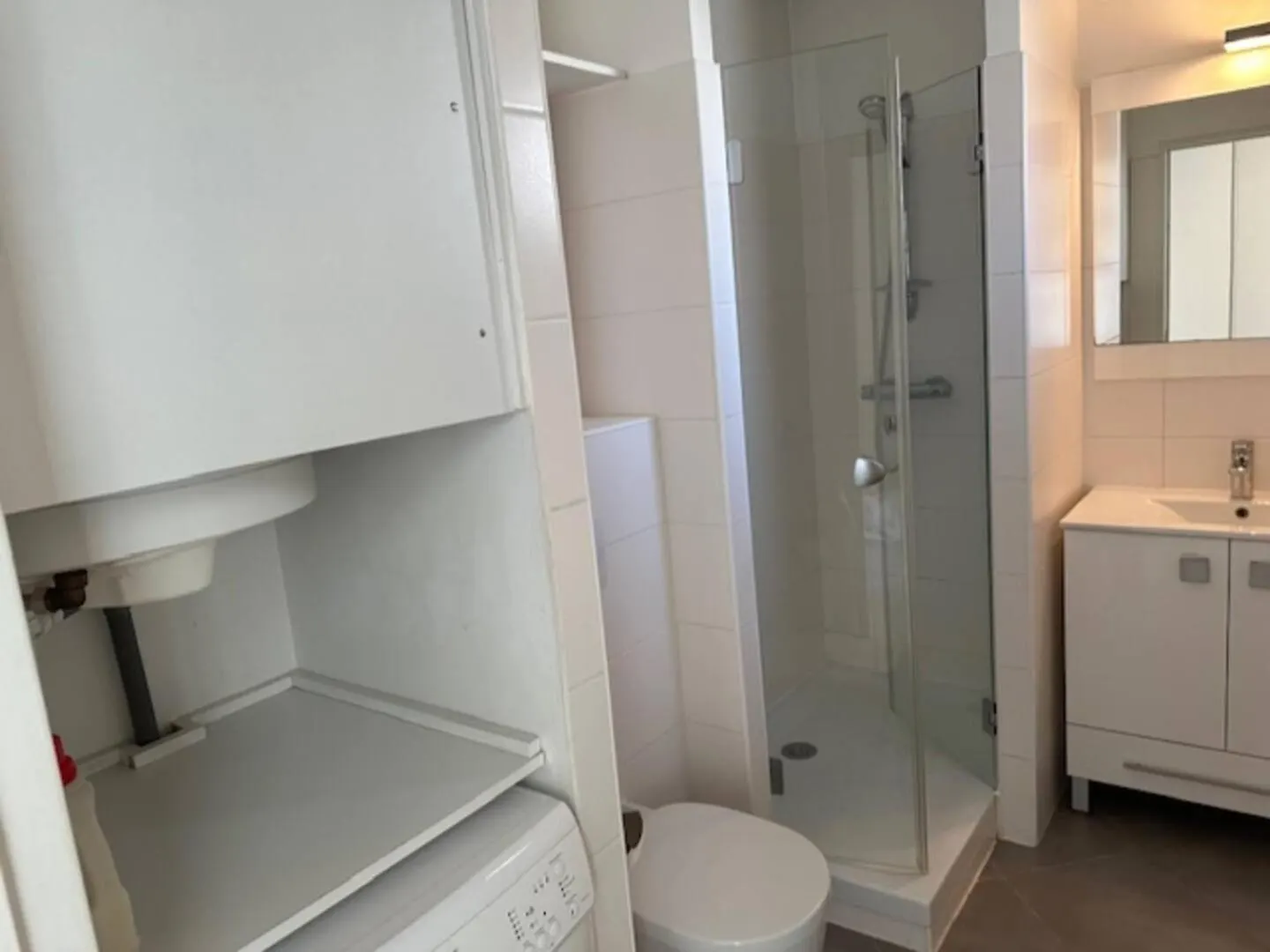 Apartment 1 Bedroom Next To The Beach And Port Vauban Antibes