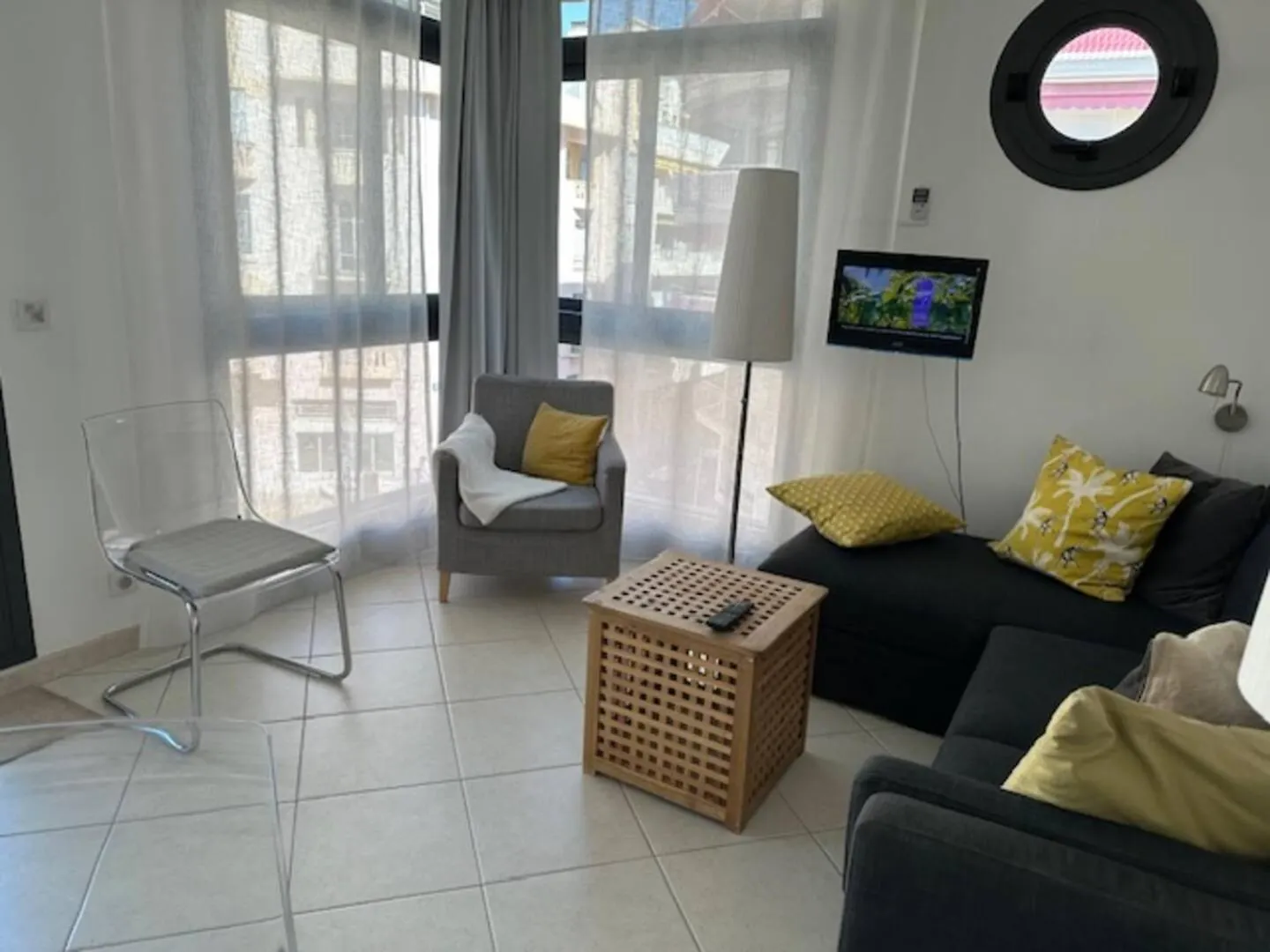 1 Bedroom Next To The Beach And Port Vauban Antibes