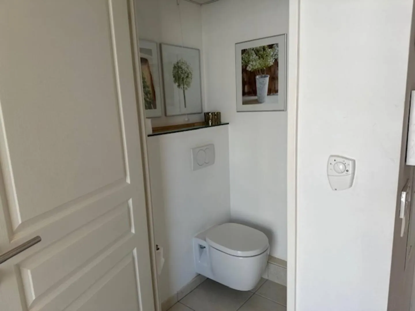 1 Bedroom Next To The Beach And Port Vauban Antibes